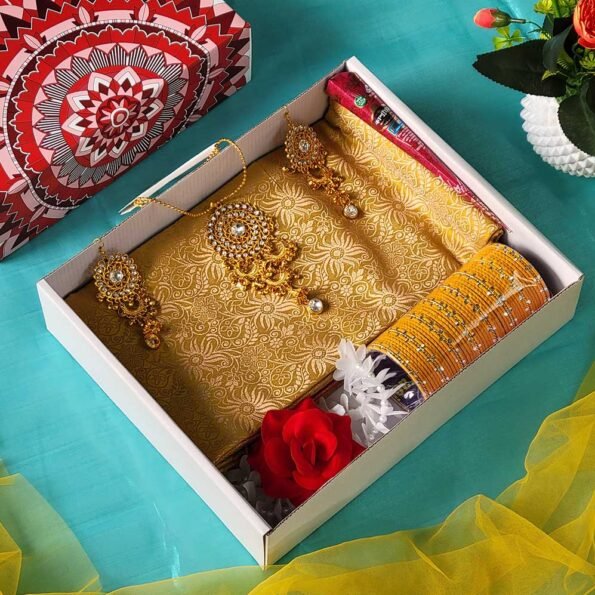 Noor Mahal Gift Box - Image 3
