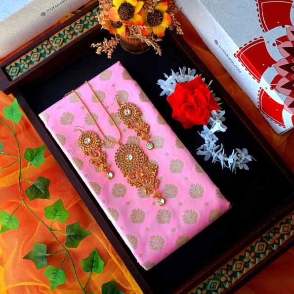 Rupmanjari Gift Box - Image 1