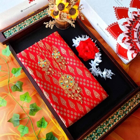 Rupmanjari Gift Box - Image 8